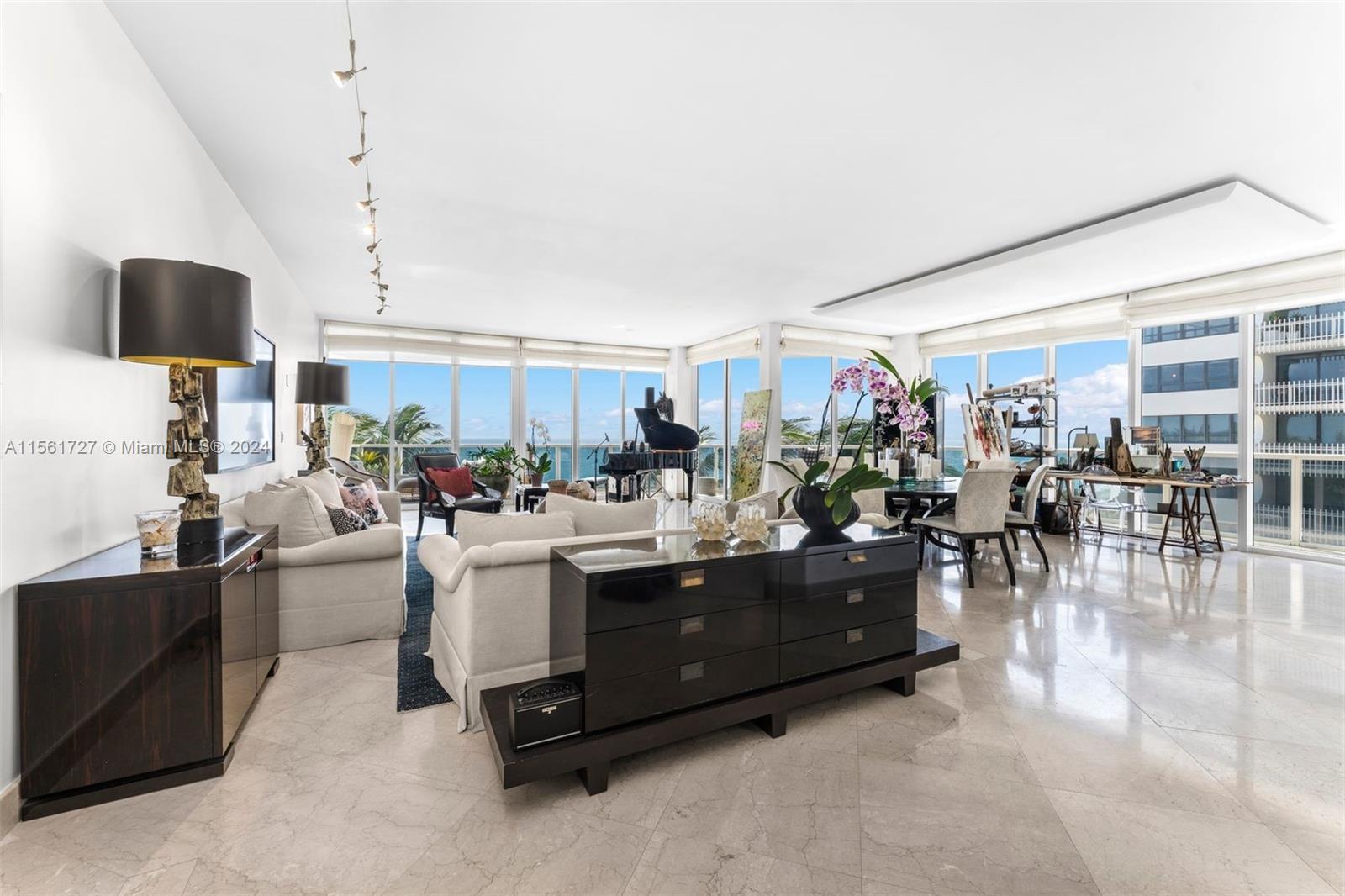 Photo of 10225 Collins Ave #402 in Bal Harbour, FL