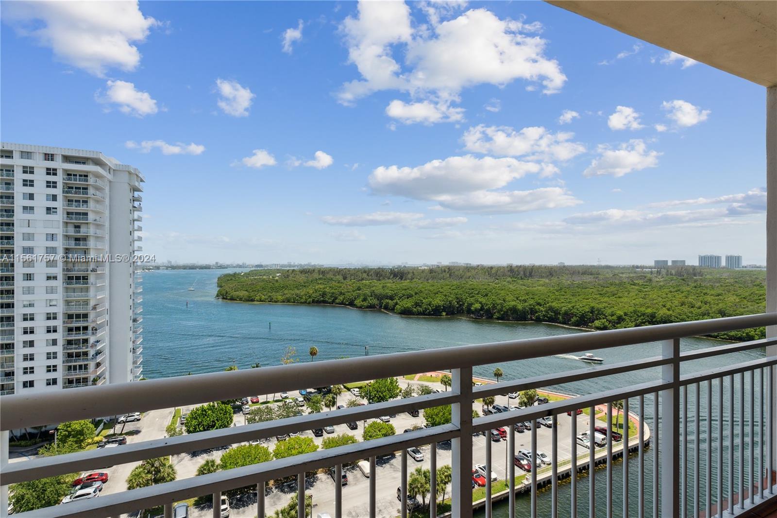 Photo of 400 Kings Point Dr #1502 in Sunny Isles Beach, FL