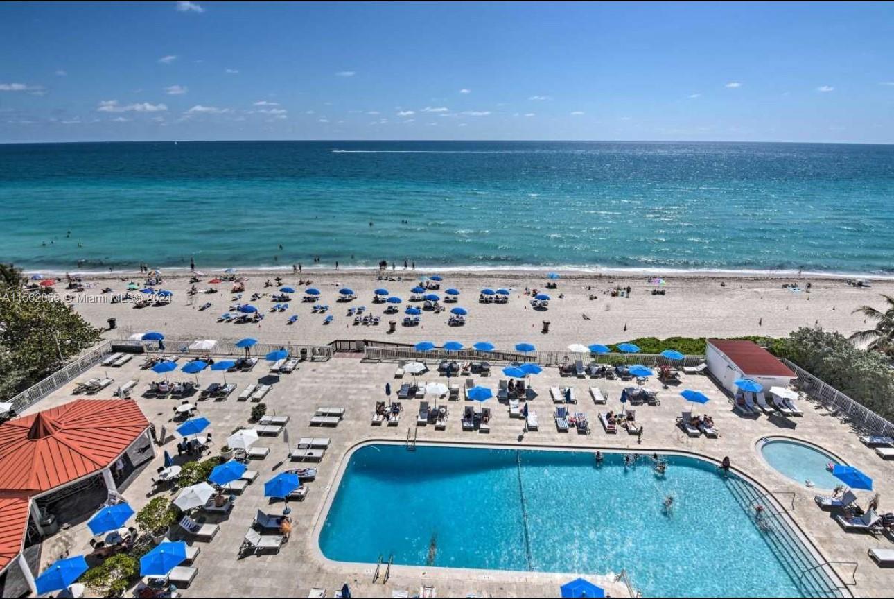 Photo of 19201 Collins Ave #1010 in Sunny Isles Beach, FL