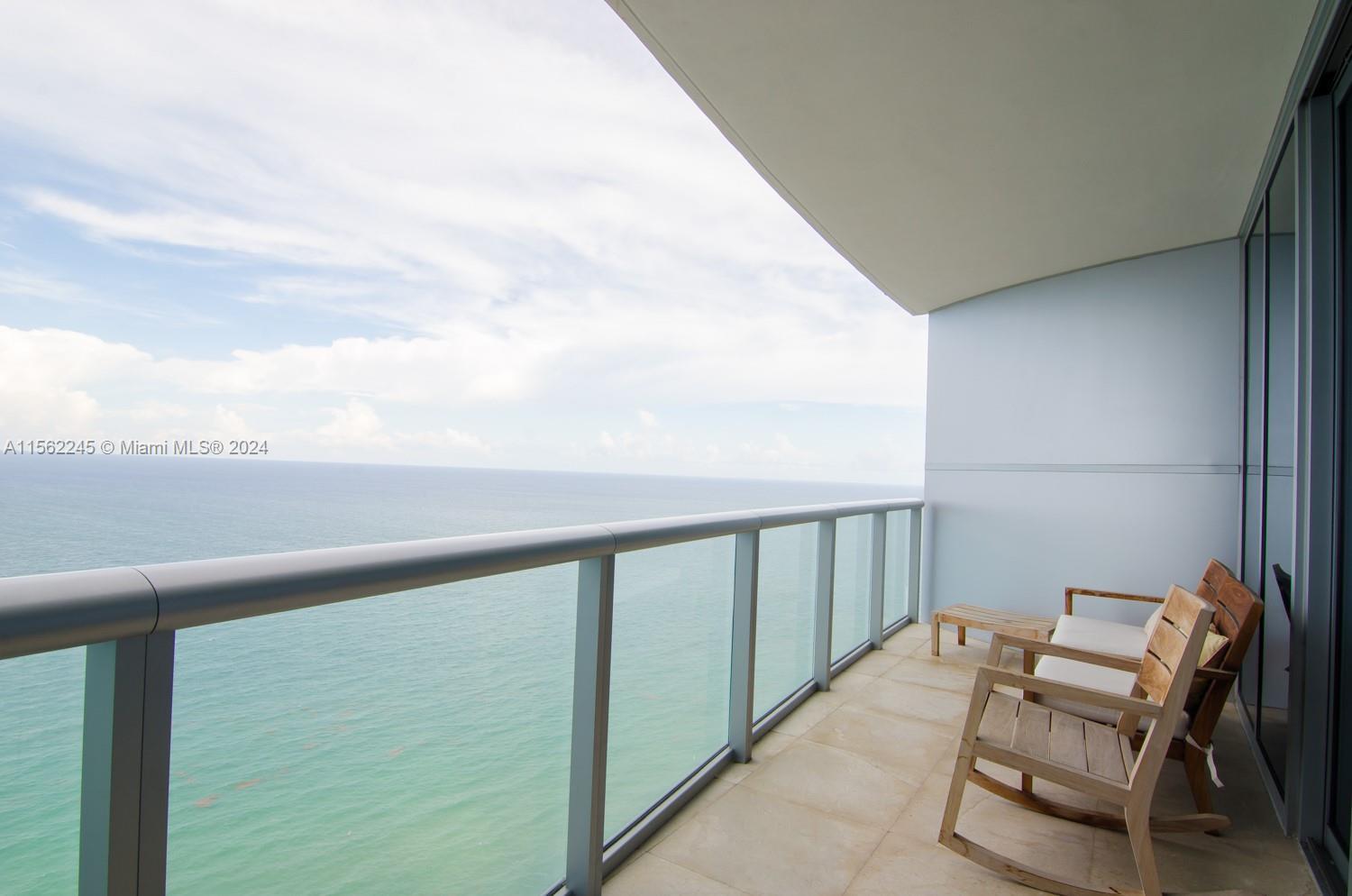 Photo of 17001 Collins Ave #3804 in Sunny Isles Beach, FL