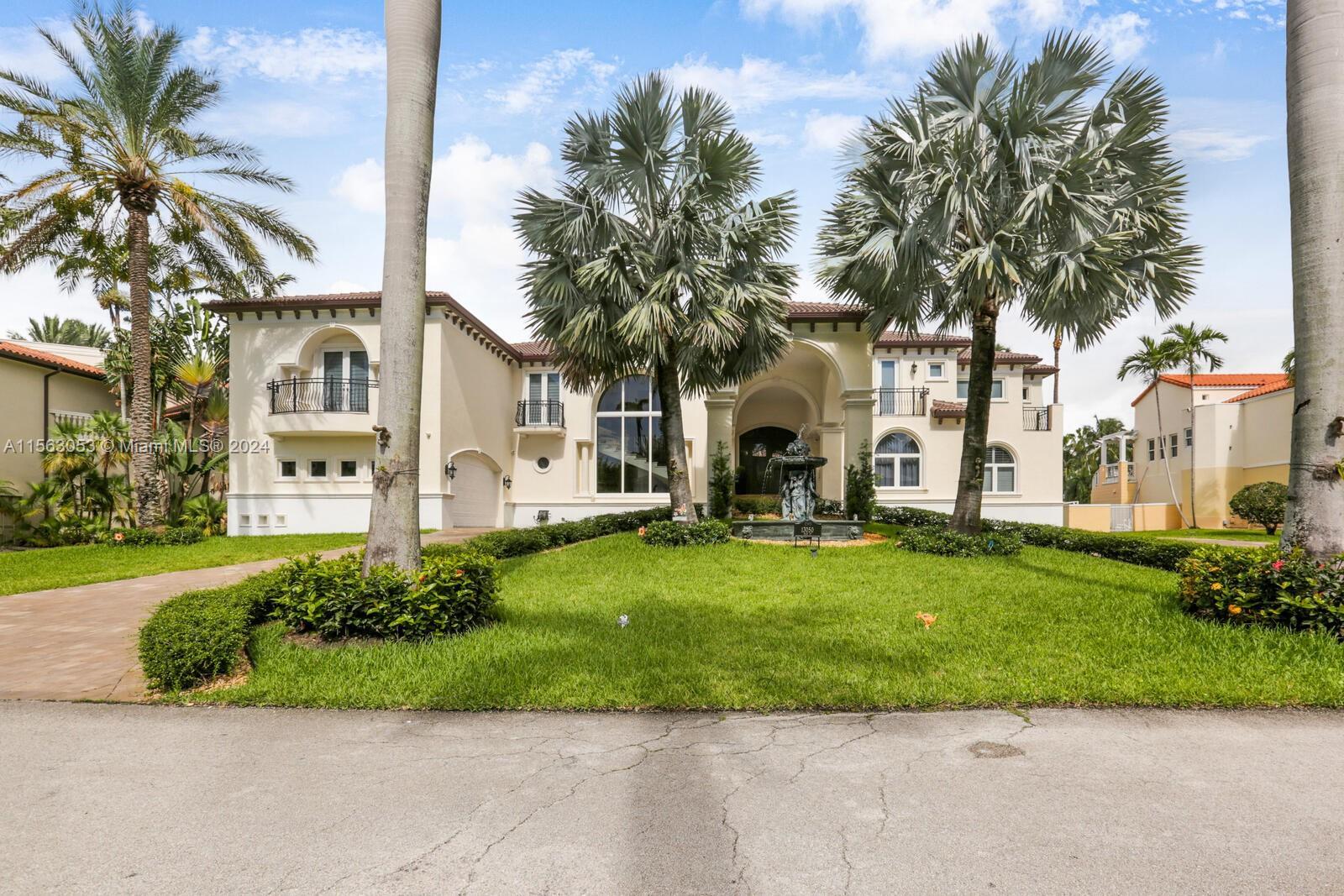 Photo of 13050 Mar St in Coral Gables, FL