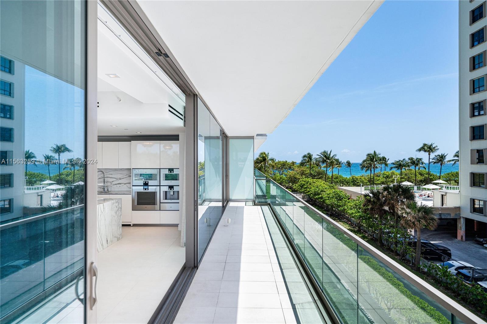 Photo of 10201 Collins Ave #311 in Bal Harbour, FL