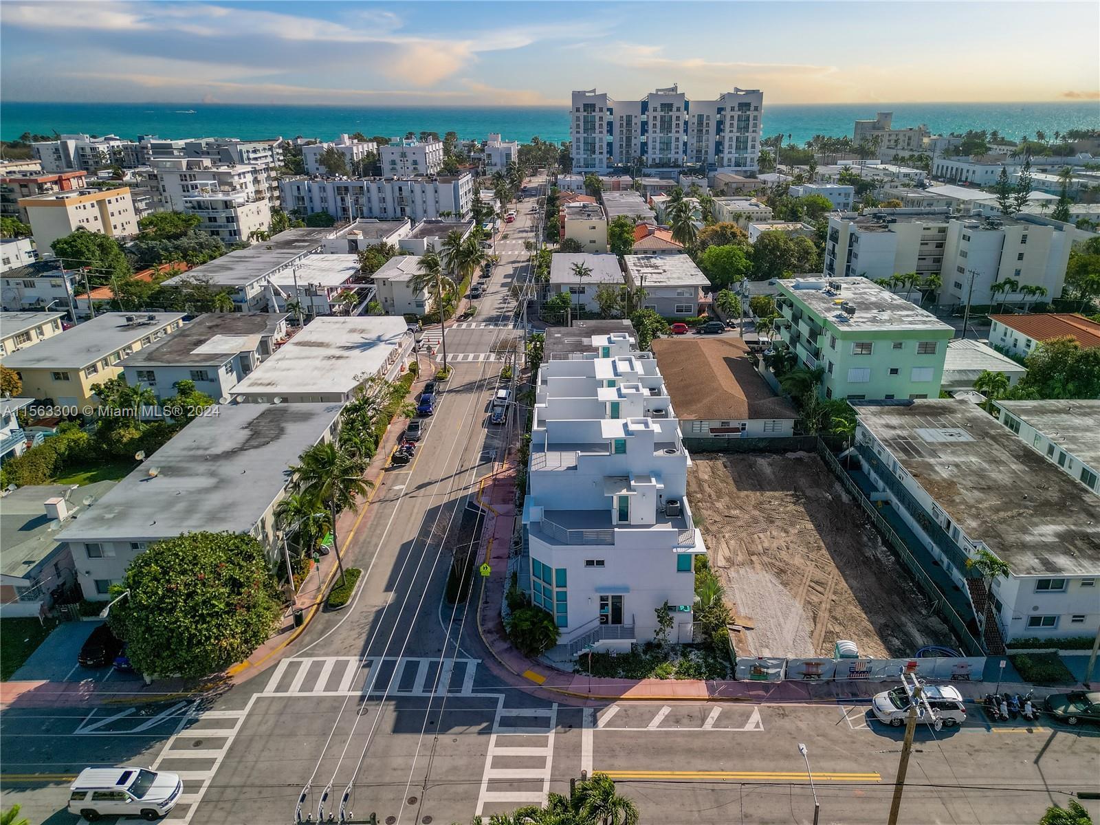 Photo of 7637 Carlyle Ave in Miami Beach, FL