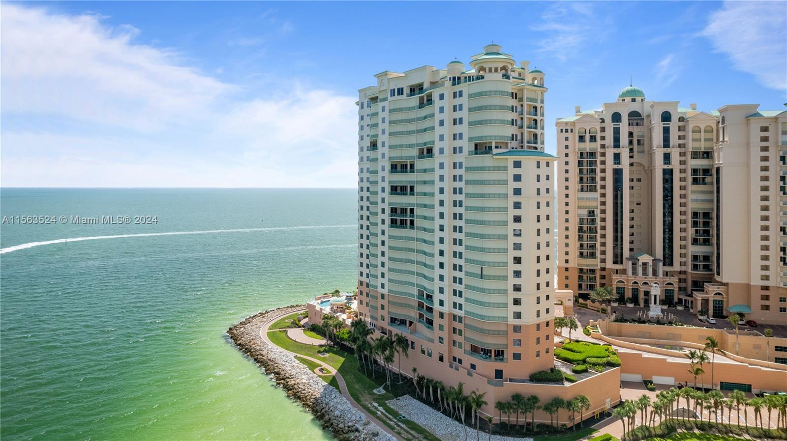 Photo of 970 Cpe Marco #402 in Marco Island, FL