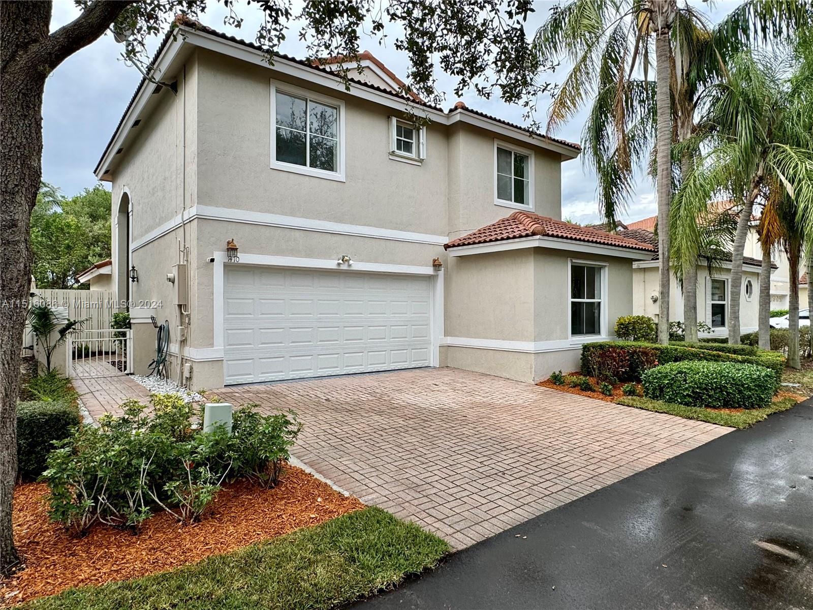 Photo of 1470 Sweetbay Wy in Hollywood, FL