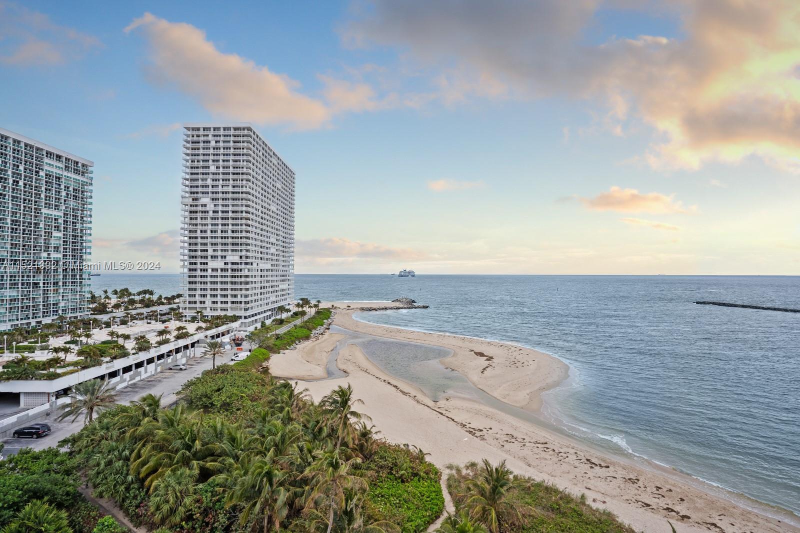 Photo of 2100 S Ocean Dr #9A in Fort Lauderdale, FL