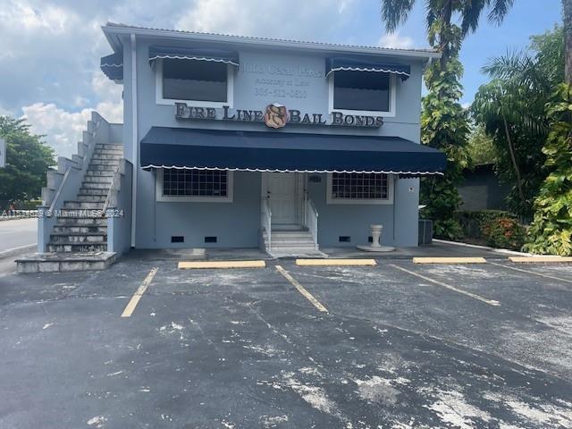 Photo of 1395 NW 15th St in Miami, FL