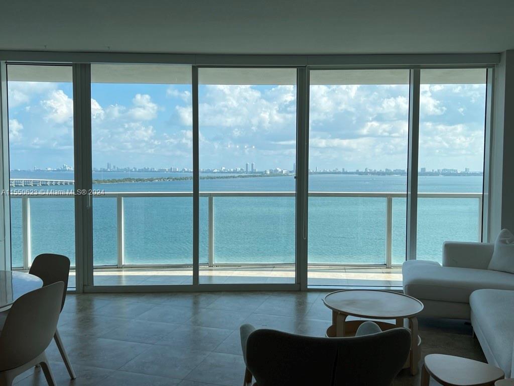 The BEST water view unit in the building!! Enjoy a weak-up every morning with good energy; this is t