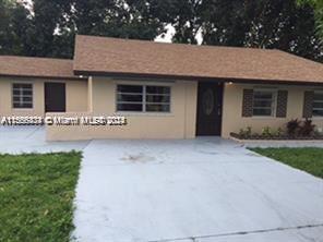 Photo of 3280 NW 214th St in Miami Gardens, FL