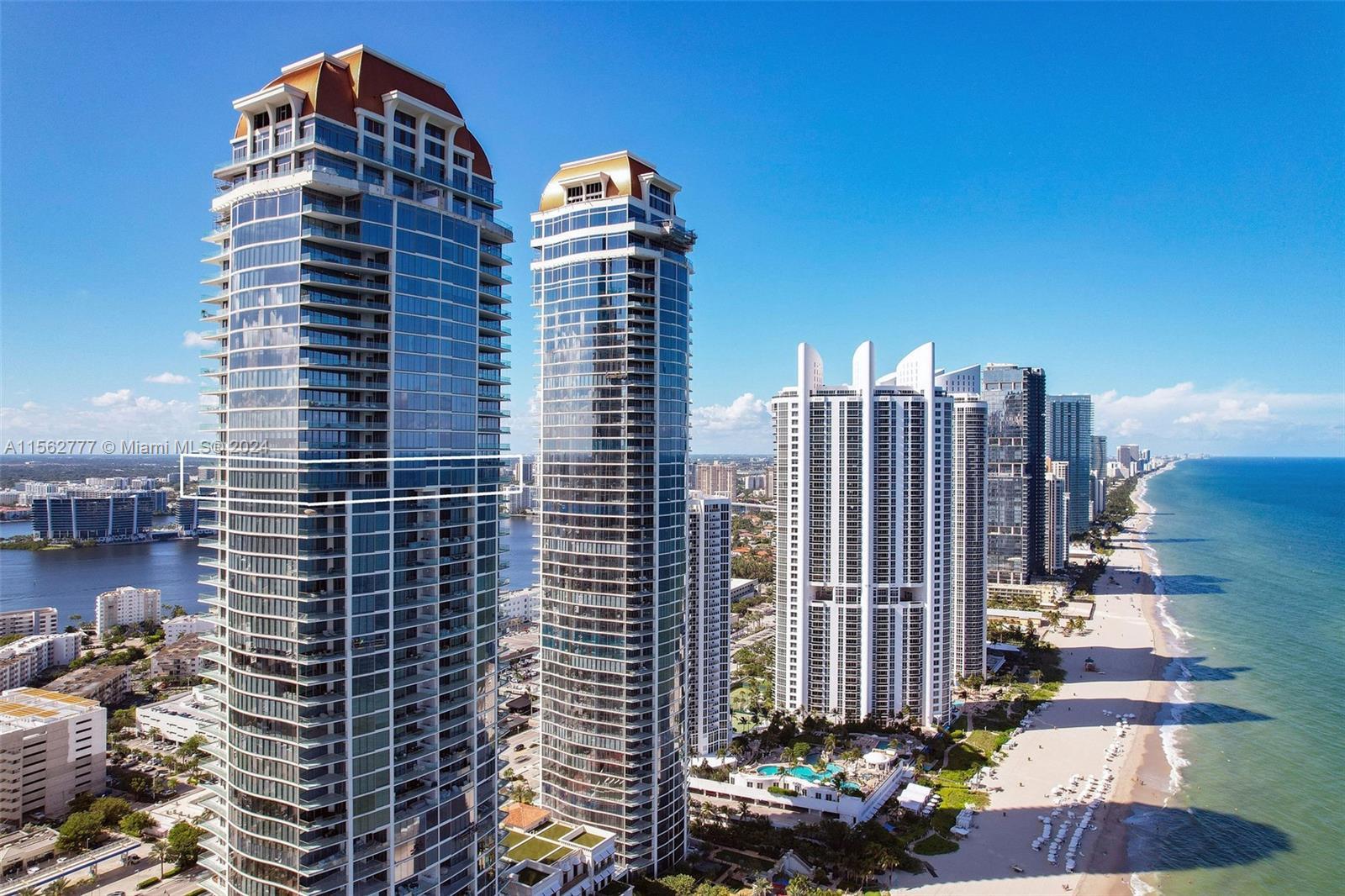 Photo of 17901 Collins Ave #TS3405/07 in Sunny Isles Beach, FL