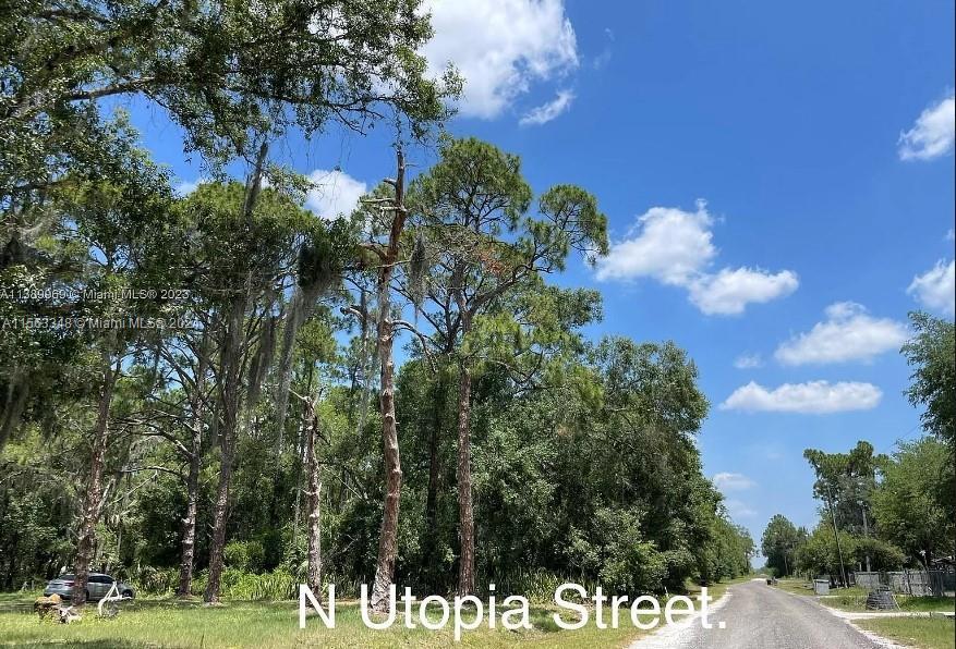 Photo of 575 N Utopia in Clewiston, FL