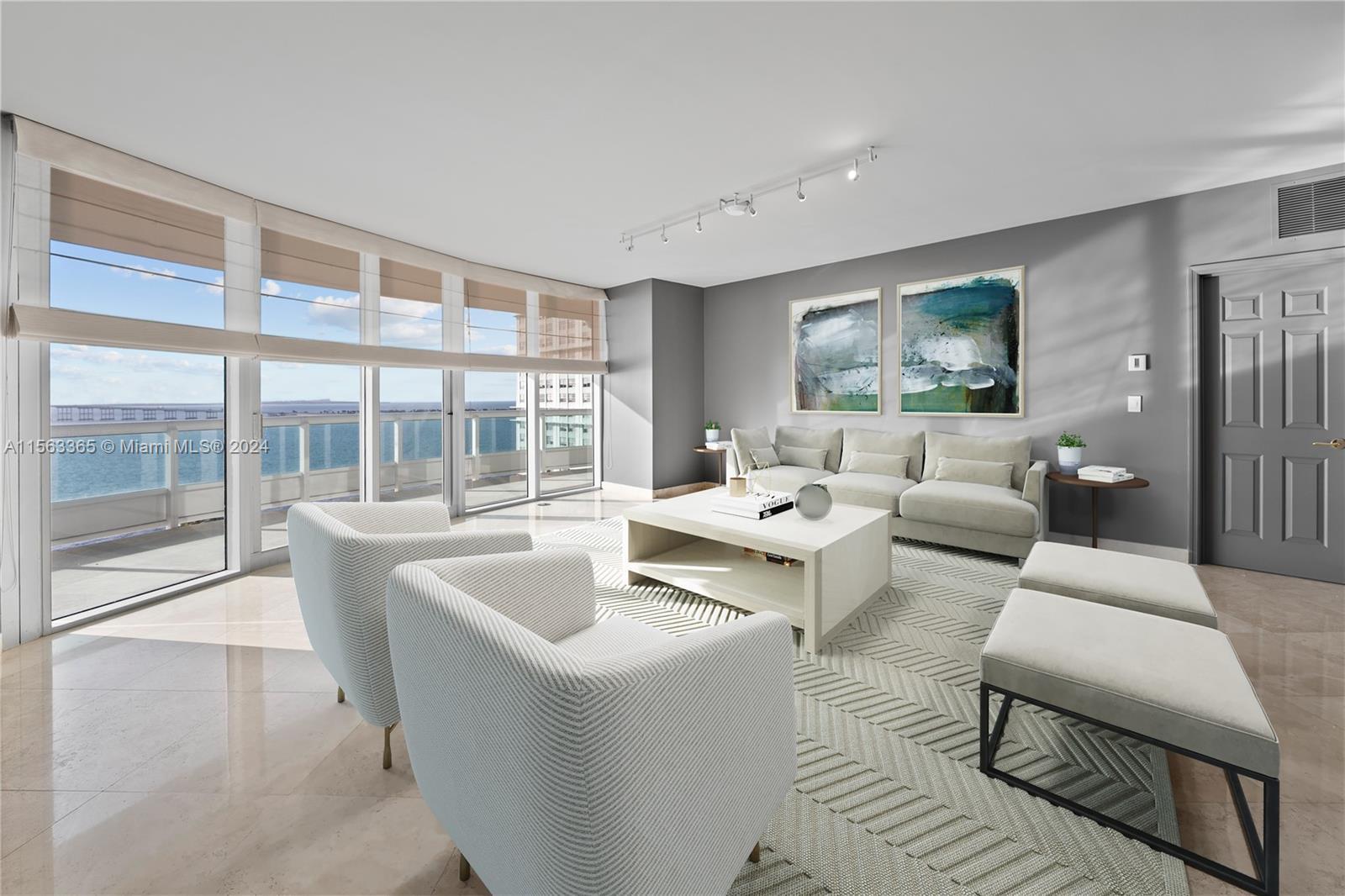 Be among the first to discover the breathtaking remodeled Santa Maria! Stunning renderings are provi