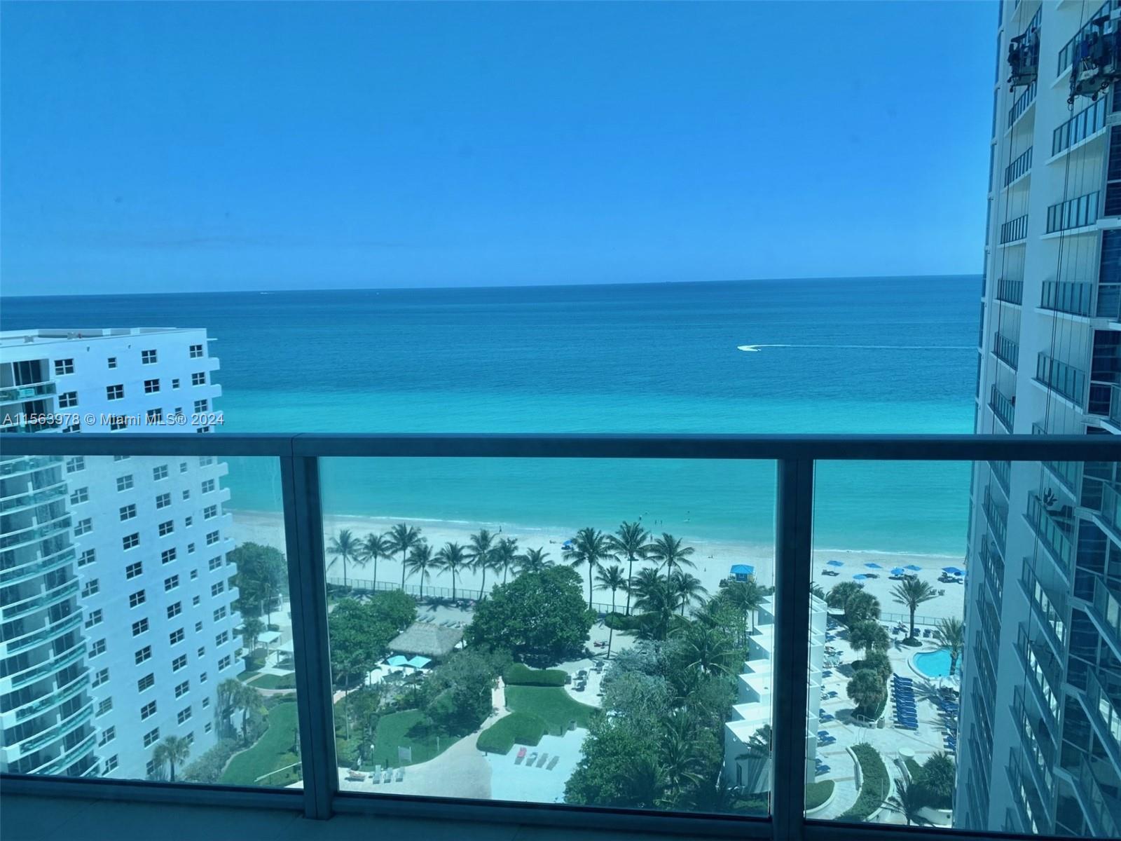 Photo of 3101 S Ocean Dr #1701 in Hollywood, FL