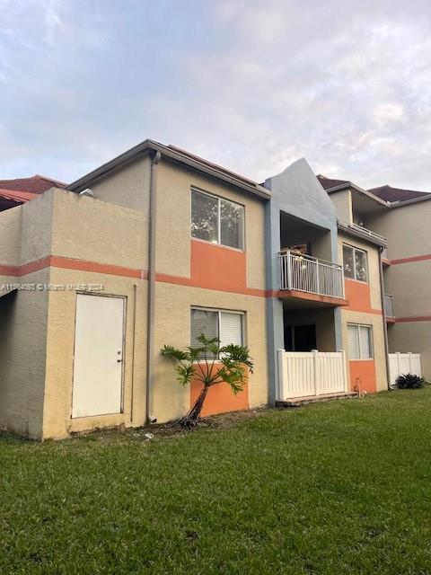 Photo of 18840 NW 57th Ave #102 in Hialeah, FL