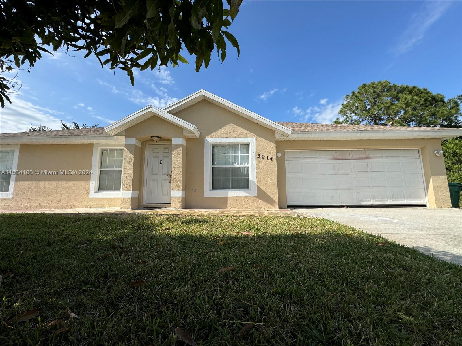 Photo of 5214 NW Mulga Ct in Port St Lucie, FL
