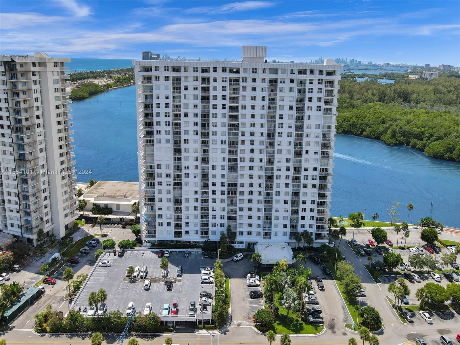 Photo of 500 Bayview Dr #617 in Sunny Isles Beach, FL