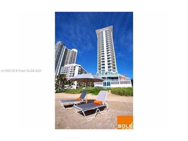 Photo of 17315 Collins Ave #1003 in Sunny Isles Beach, FL