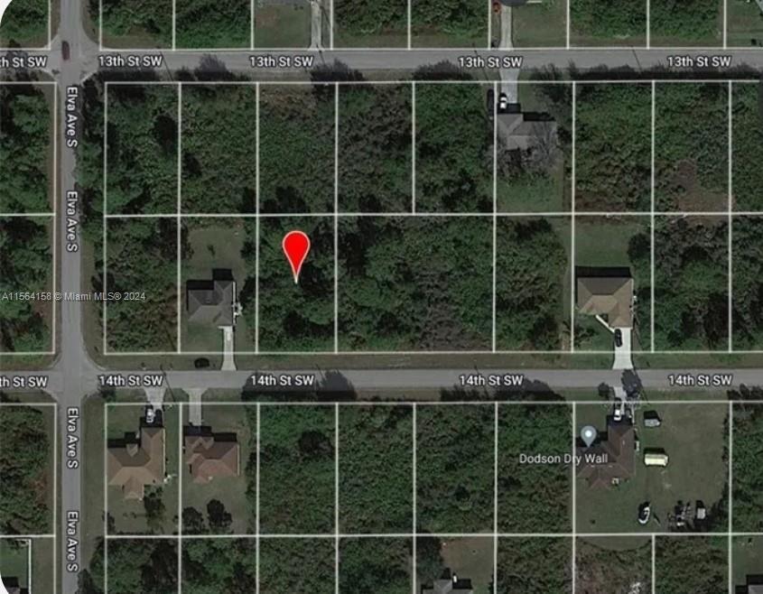 Photo of 2614 14th St in Lehigh Acres, FL