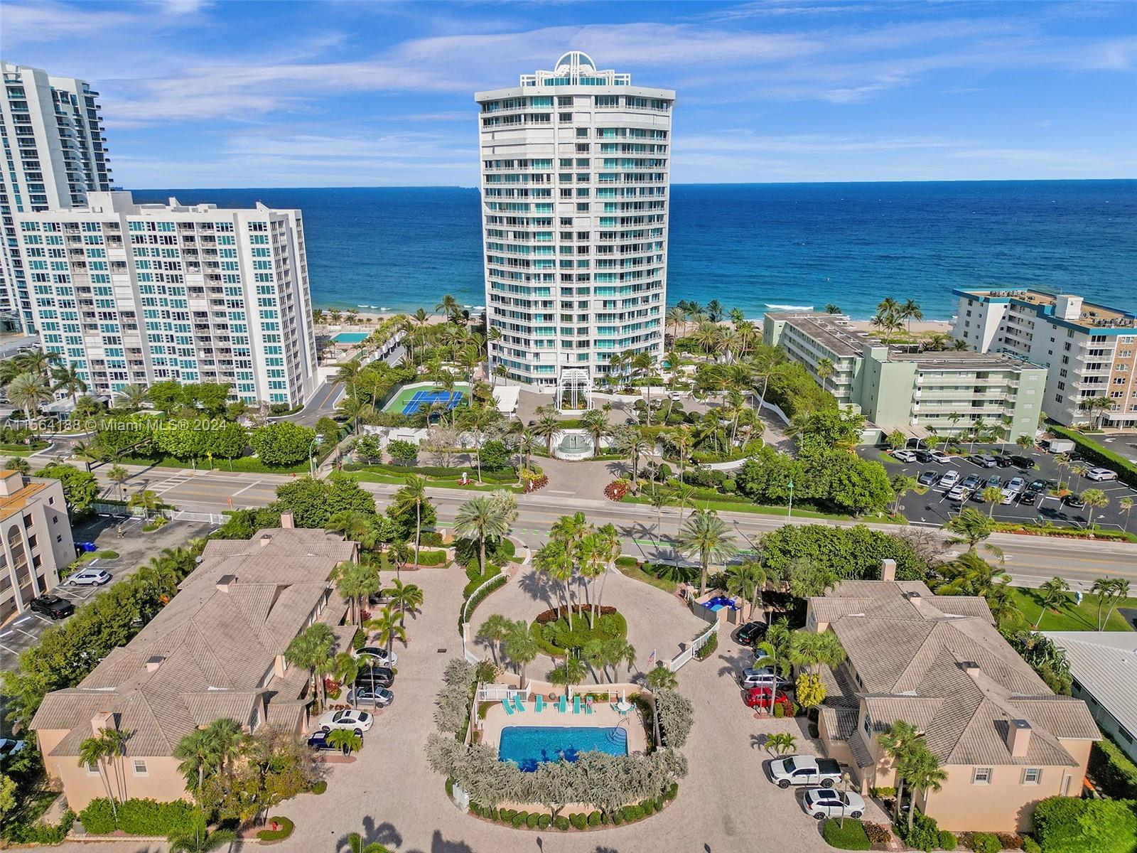 Photo of 1717 S Ocean Blvd #21 in Lauderdale By The Sea, FL