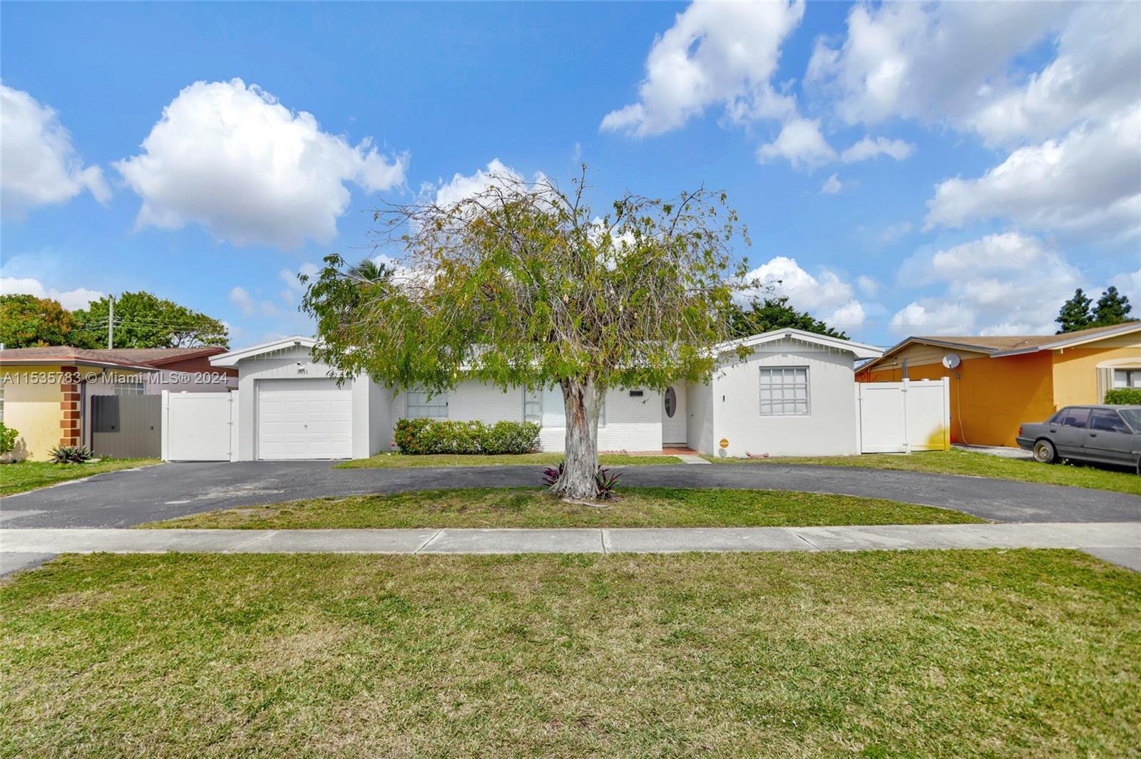 Photo of 3631 NW 28th St in Lauderdale Lakes, FL