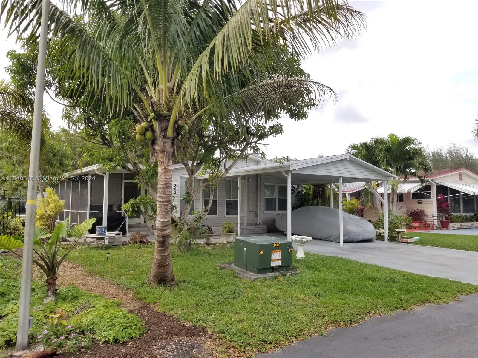 Photo of 35303 SW 180th Ave Unit 302 in Homestead, FL