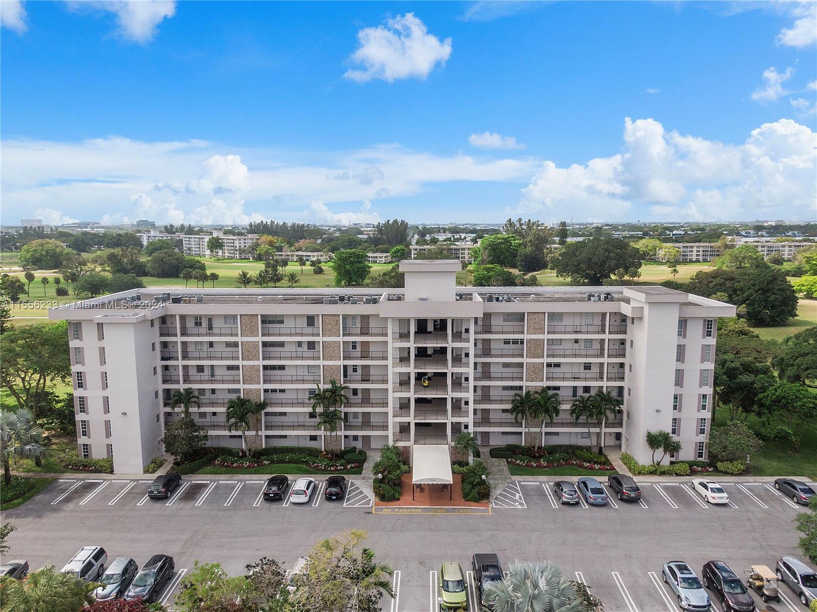 Photo of 3000 N Palm Aire Dr #403 in Pompano Beach, FL