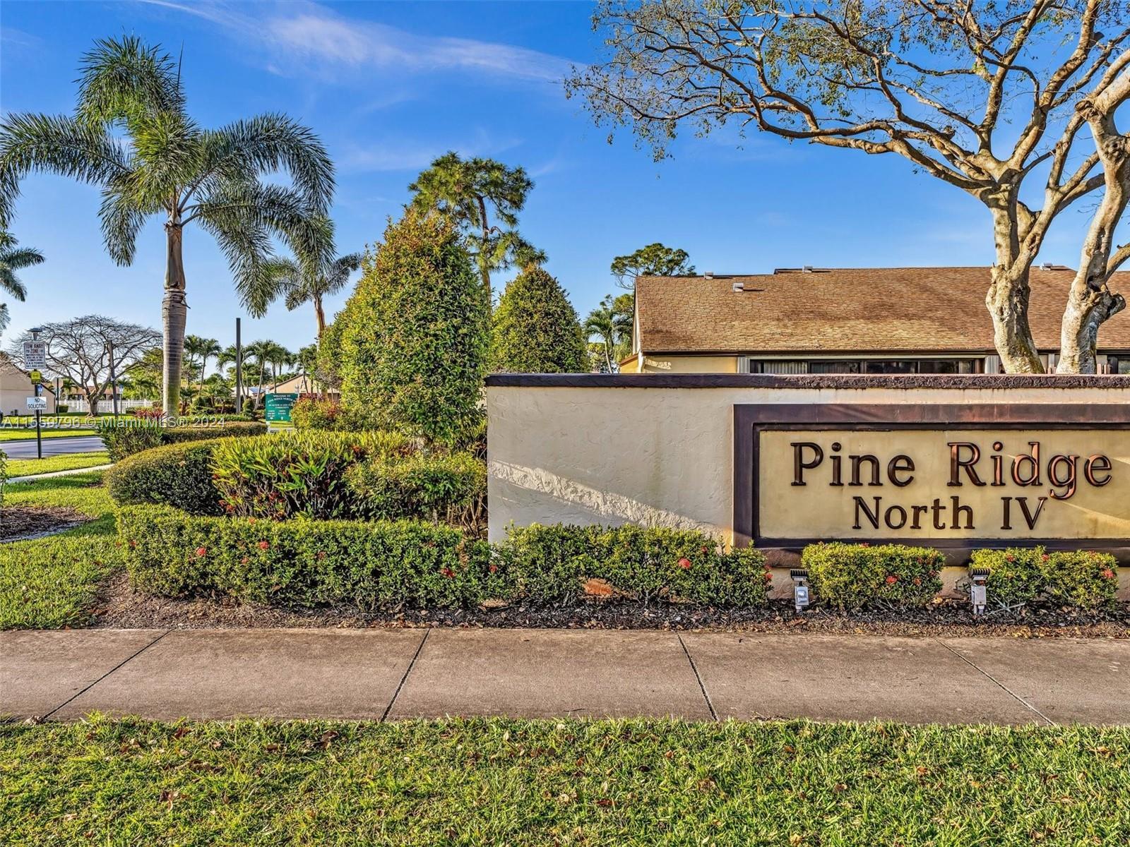 Photo of 805 Sky Pine Wy #F2 in Green Acres, FL