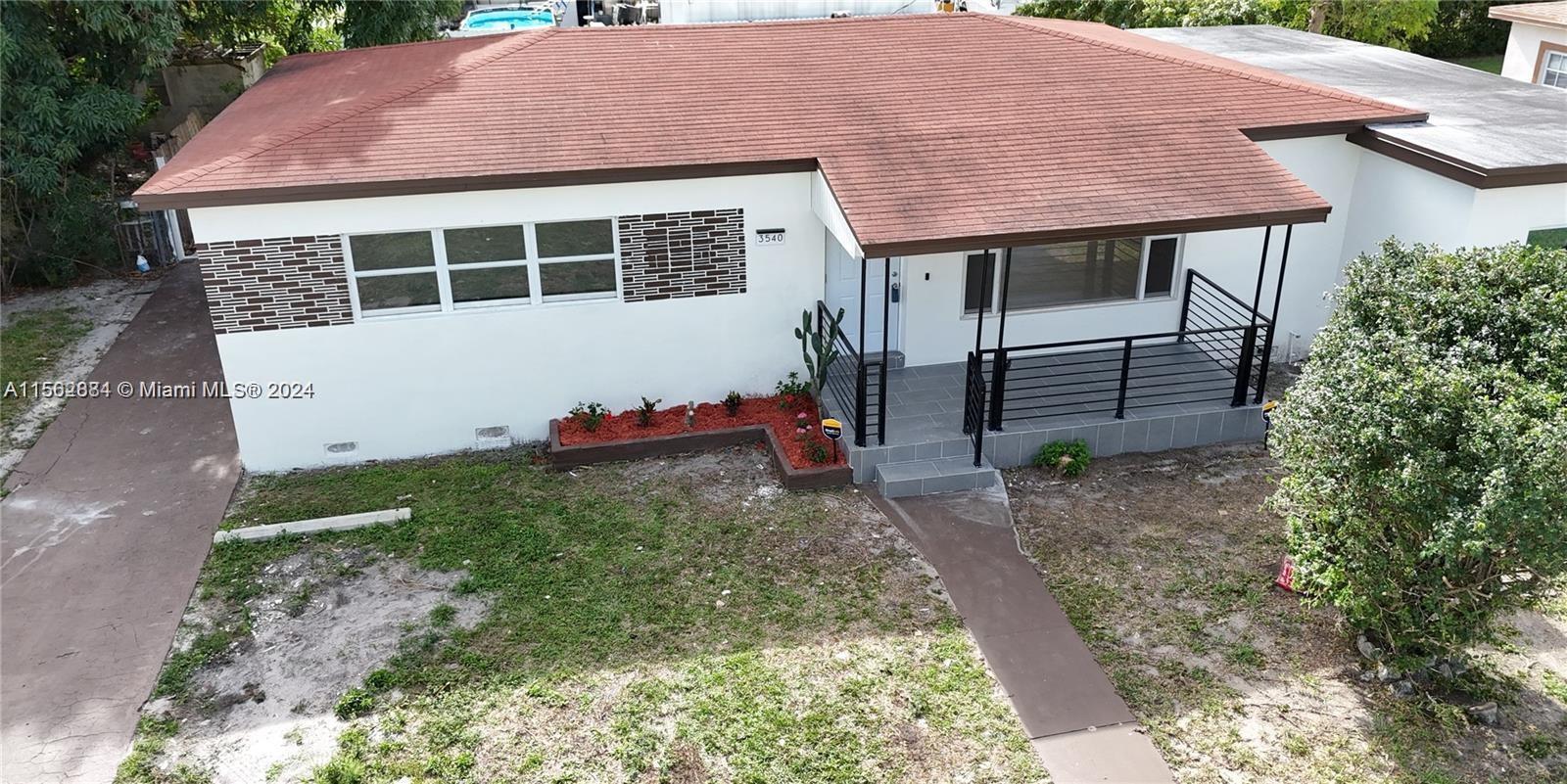 Photo of 3540 NW 80th Ter #3540 in Miami, FL