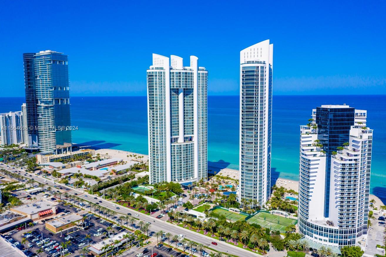 Photo of 18201 Collins Ave #2009 in Sunny Isles Beach, FL