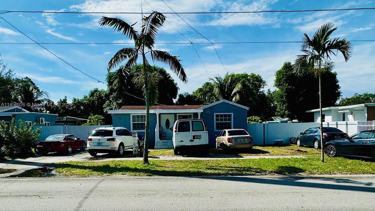 Photo of 1840 NW 87th St in Miami, FL