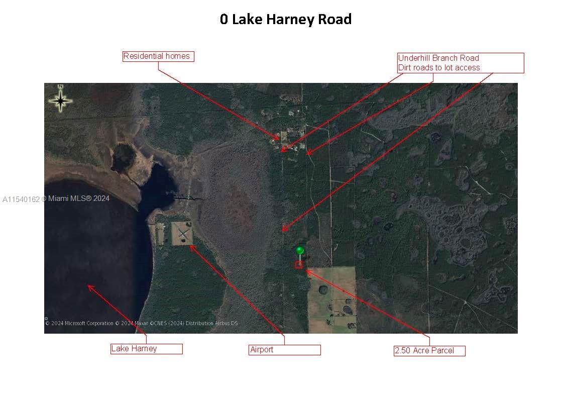 Photo of 0 Lake Harney Rd in Other City - In The State Of Florid, FL