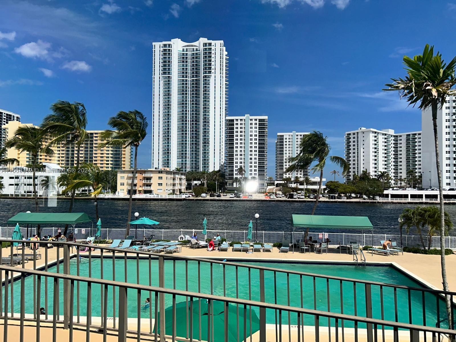 Photo of 800 Parkview Dr #612 in Hallandale Beach, FL