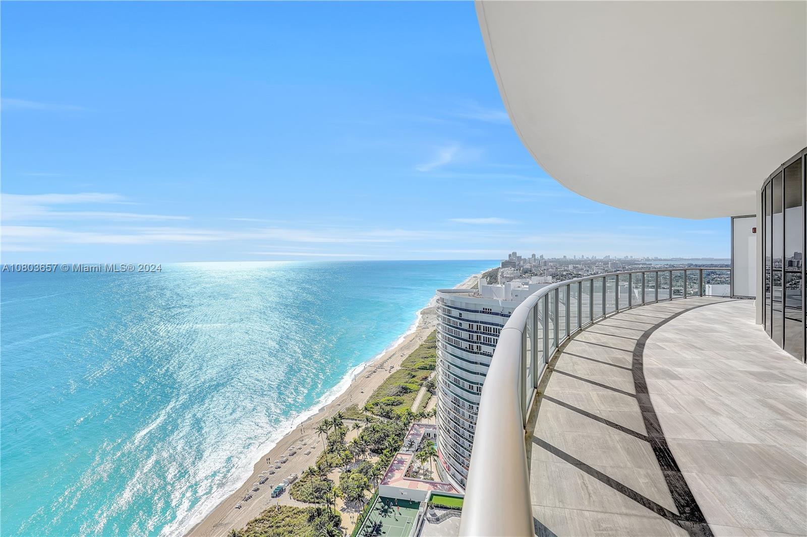 Photo of 9703 Collins Ave #2500 in Bal Harbour, FL
