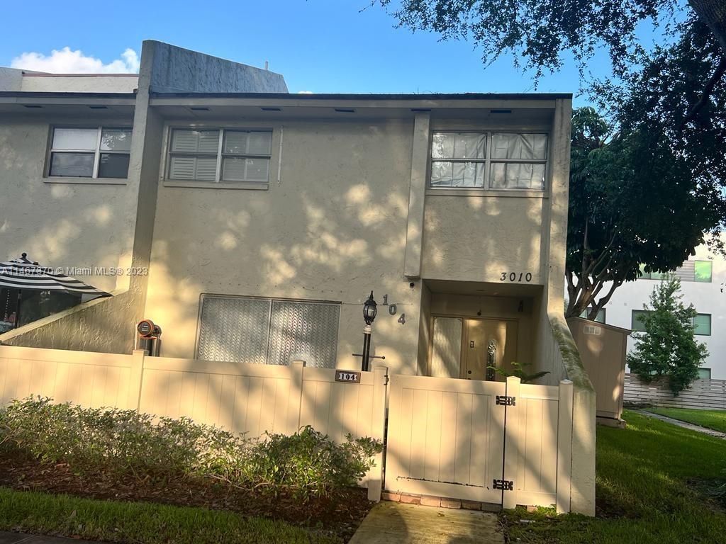 Photo of 3010 NW 68th St #104 in Fort Lauderdale, FL