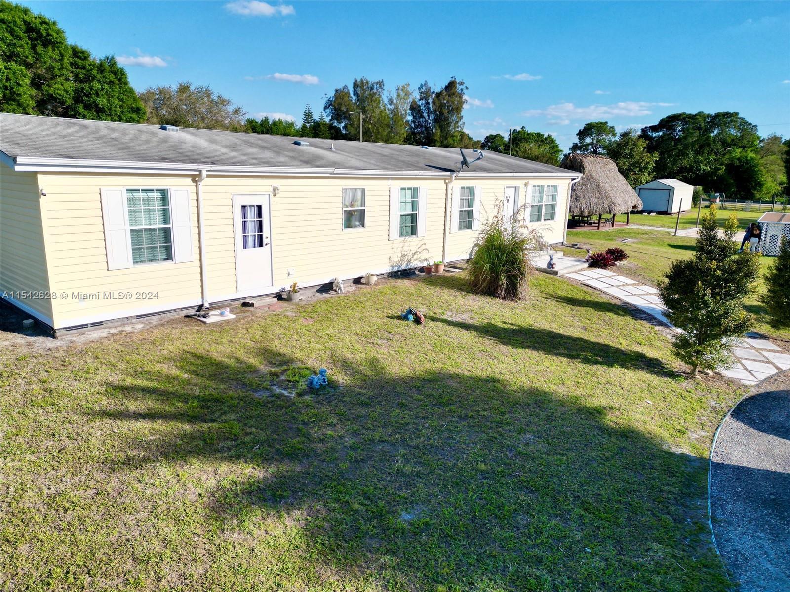 Photo of 403 Horse Club Ave in Clewiston, FL