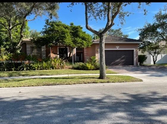 Photo of 12727 NW 18th Ct in Pembroke Pines, FL