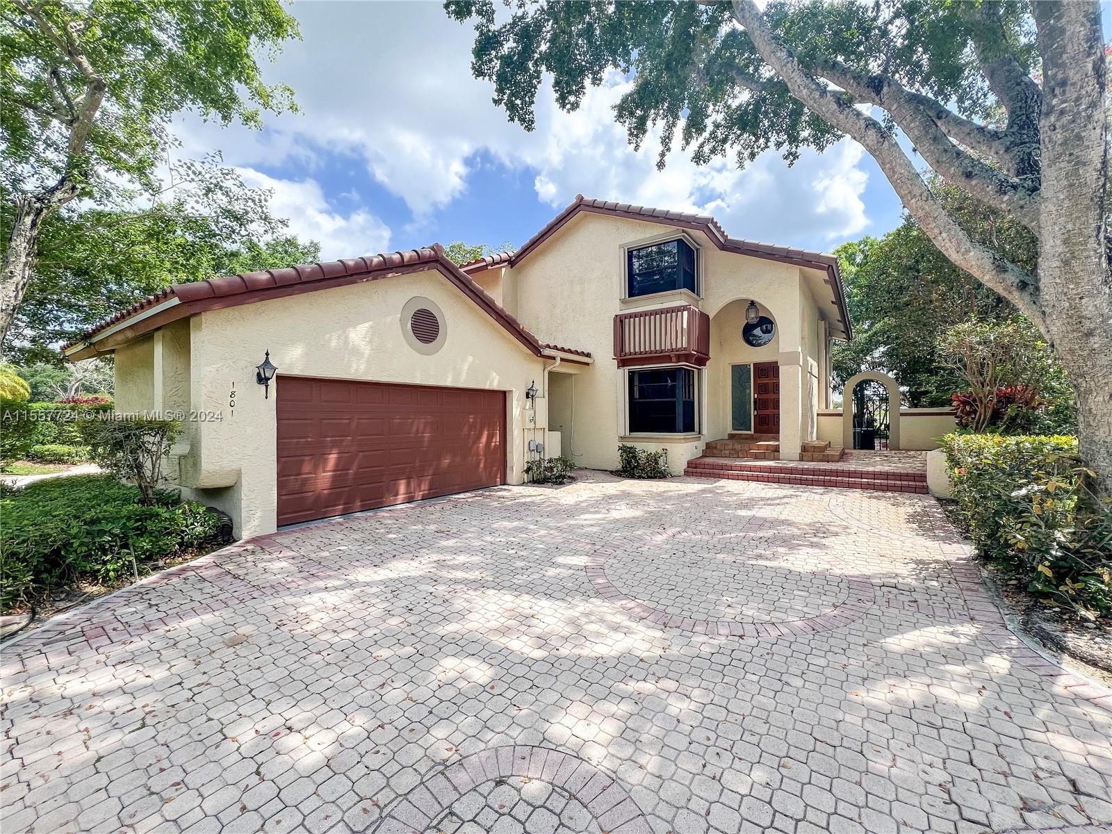 Photo of 1801 Monte Carlo Wy in Coral Springs, FL