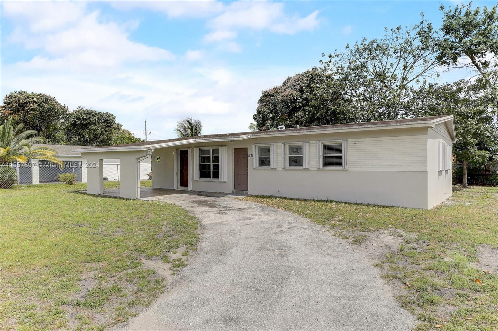 Photo of 18711 NW 32nd Ct in Miami Gardens, FL