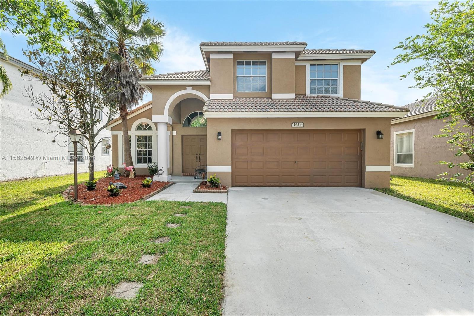 Photo of 1654 NW 144th Wy in Pembroke Pines, FL