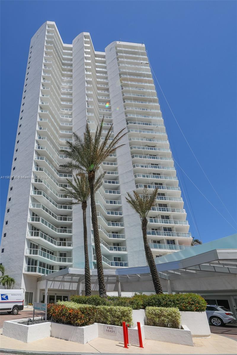 Photo of 16425 Collins Ave #1115 in Sunny Isles Beach, FL