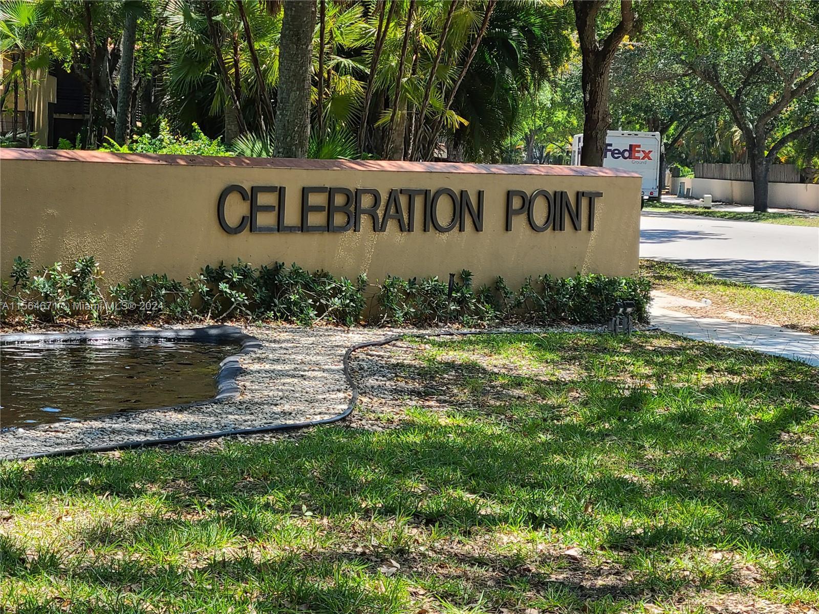 **** GREAT 2 BEDROOM 2 BATH ON FIRST FLOOR IN ONE OF THE BEST CONDO COMPLEX IN MIAMI LAKES – CELEBRA