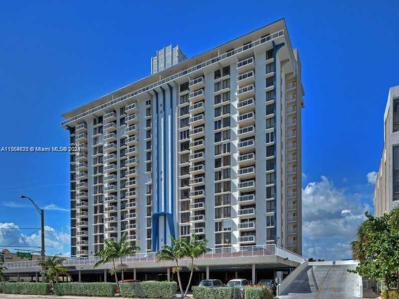 Photo of 1600 S Ocean Dr #5A in Hollywood, FL