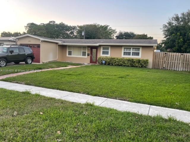 Photo of 6931 SW 5th Ct in Pembroke Pines, FL