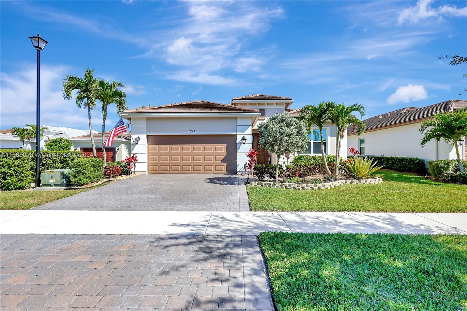 Photo of 8723 SW Vico Wy in Port St Lucie, FL