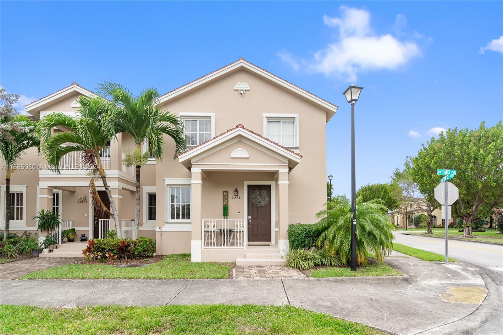 Photo of 27288 SW 143rd Ave in Homestead, FL