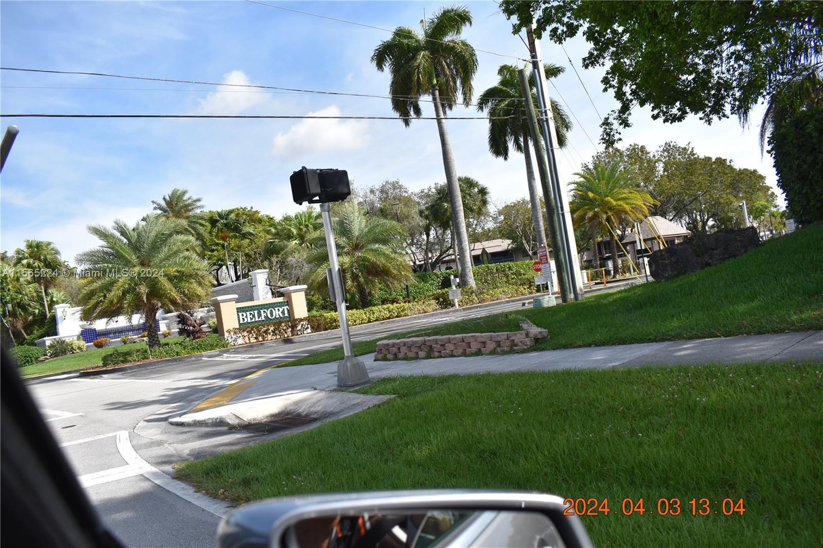 Photo of 9338 S Belfort Cir #213 in Tamarac, FL