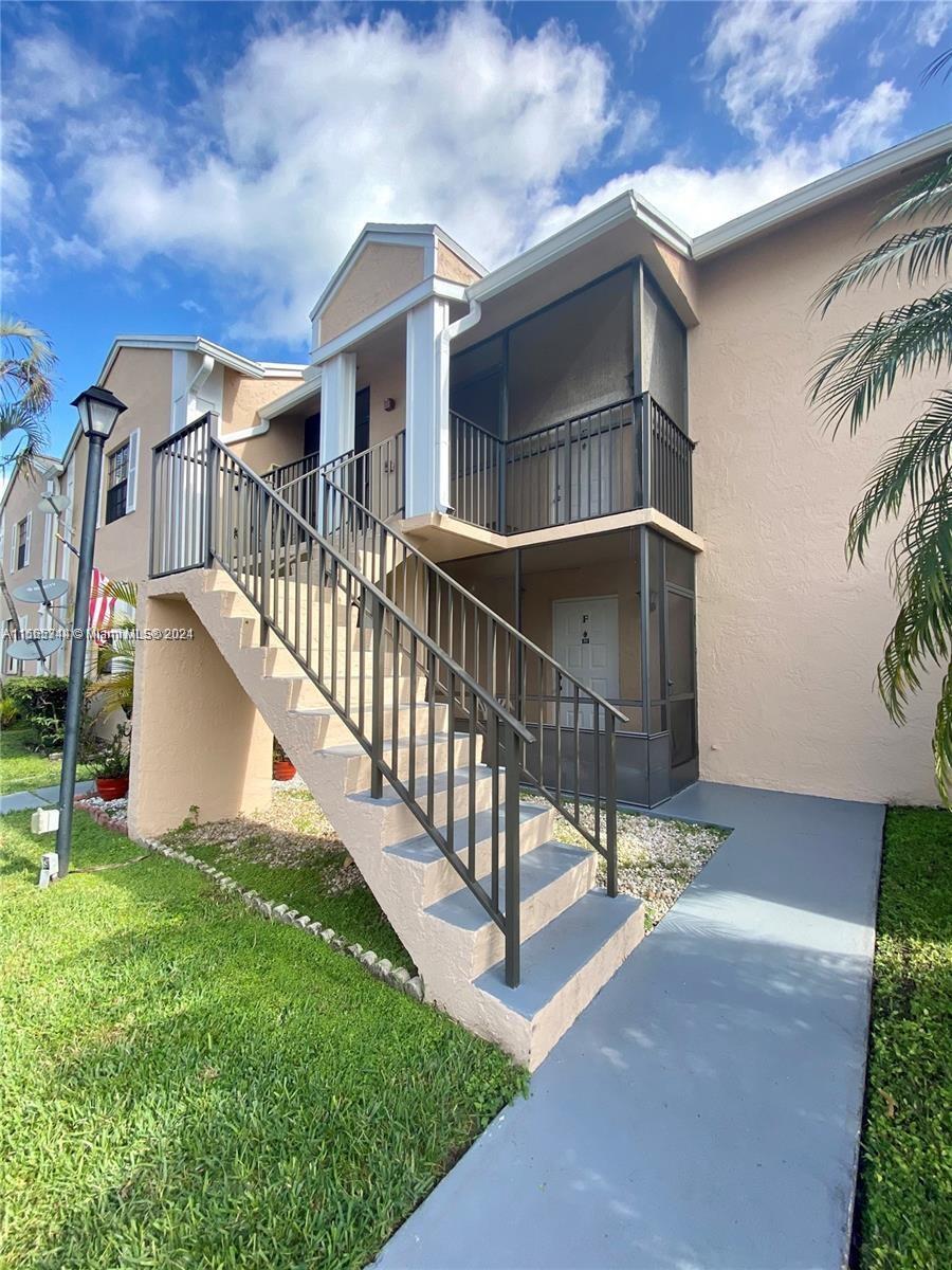 Photo of 1151 N Liberty Ave #1151F in Homestead, FL