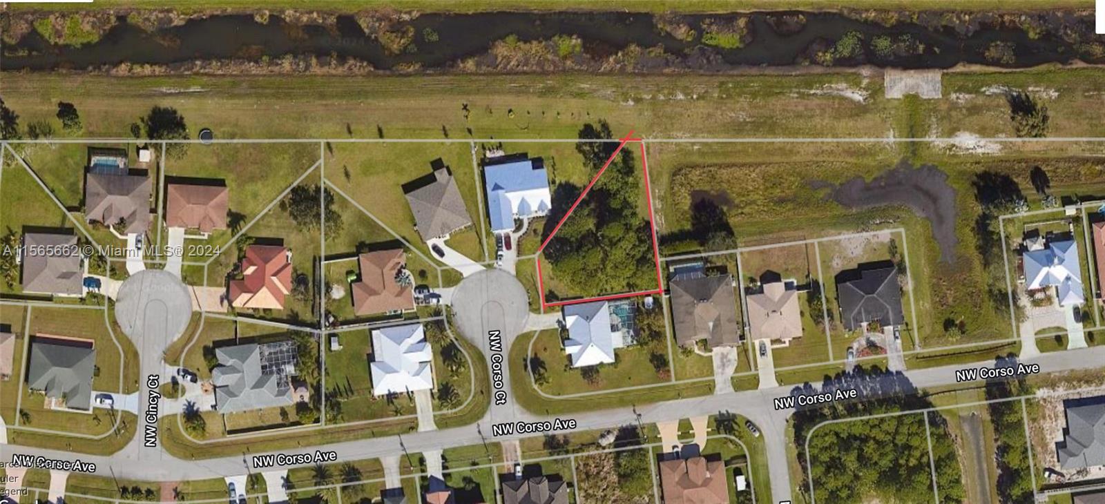Photo of 5869 NW Corso Ct in Port St Lucie, FL