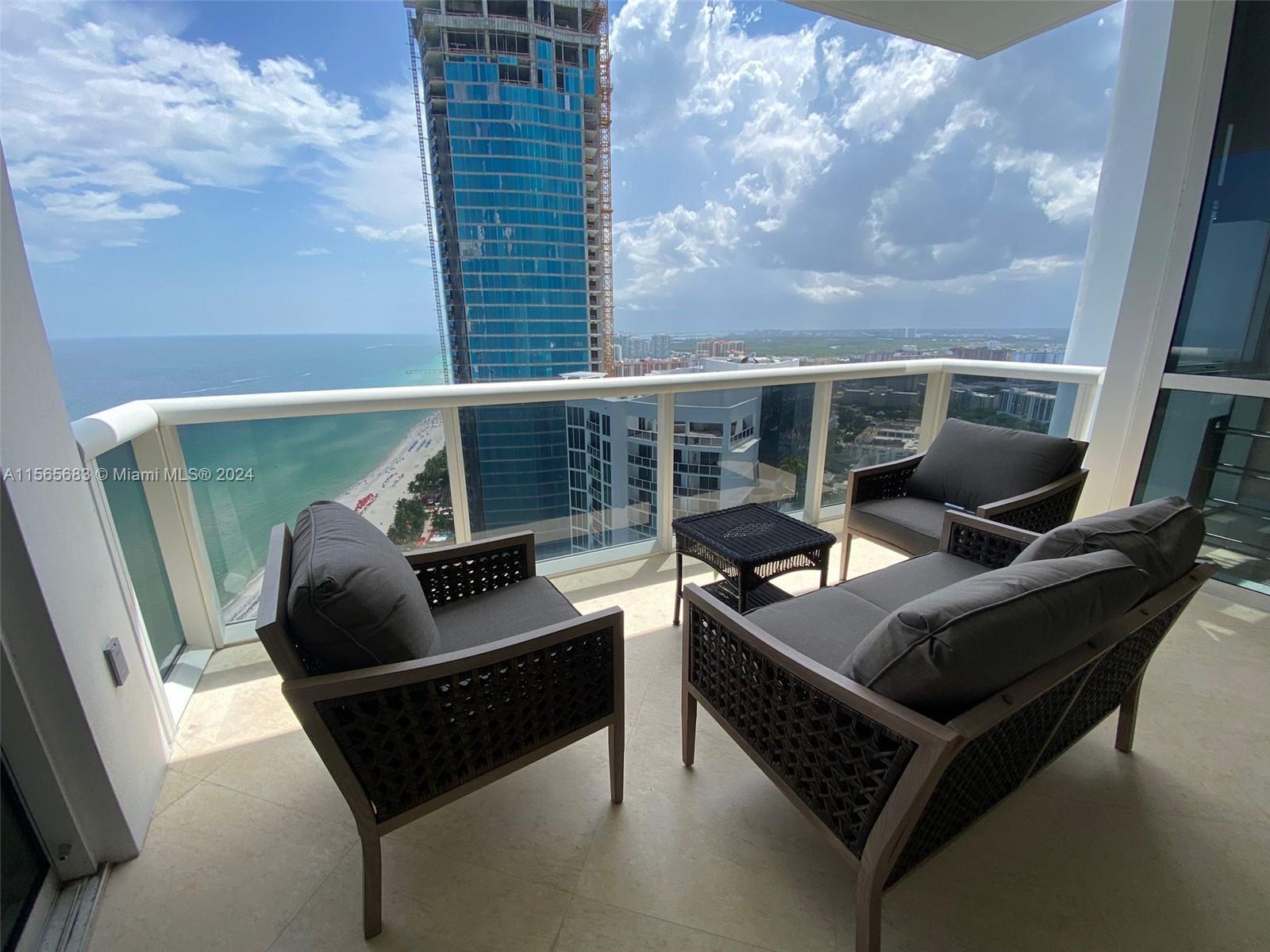 Photo of 18101 Collins Ave #4702 in Sunny Isles Beach, FL