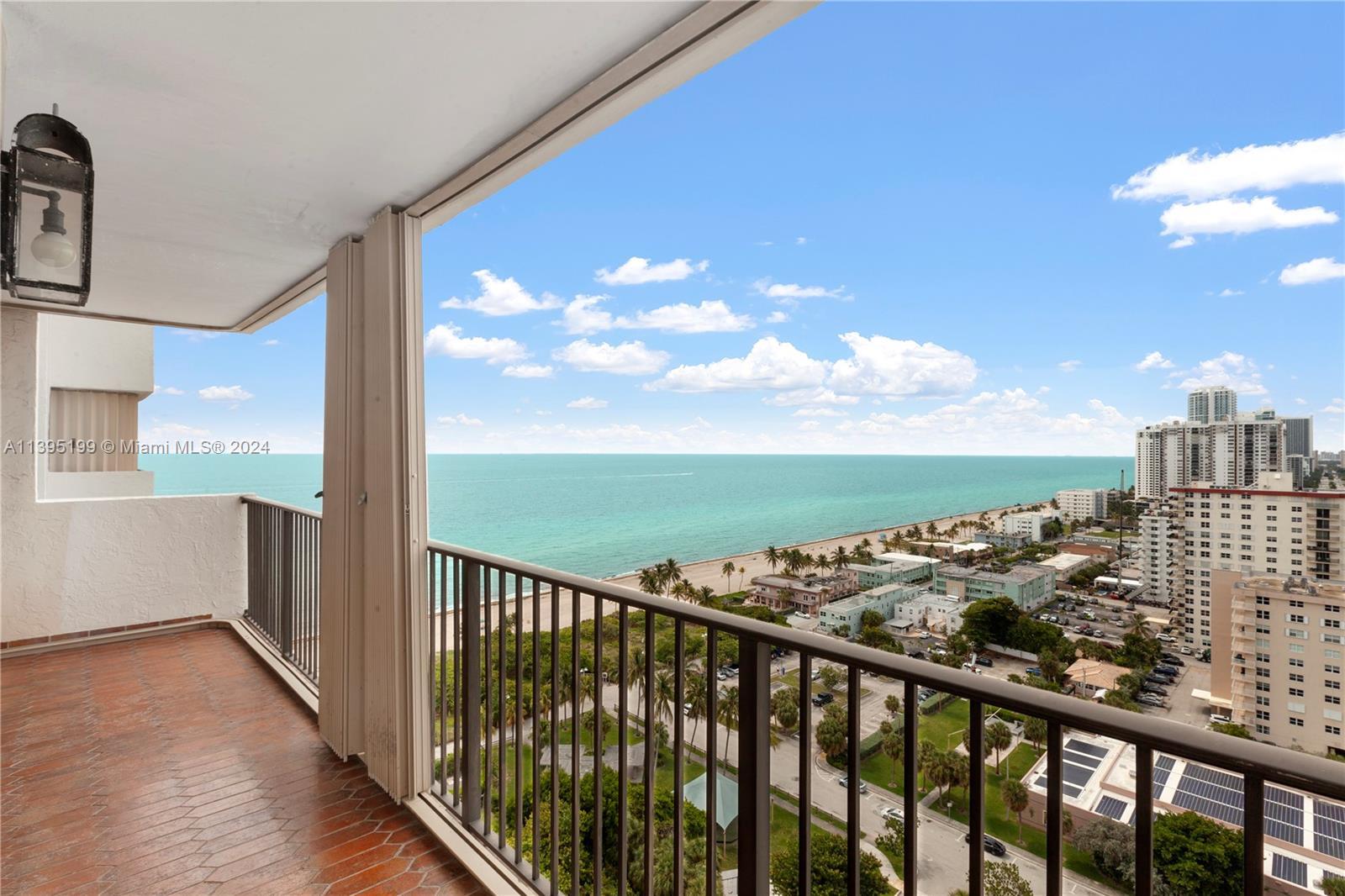 Photo of 1201 S Ocean Dr #2108S in Hollywood, FL
